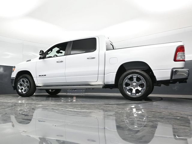 Certified 2022 RAM 1500 Big Horn AWD/4WD image 61