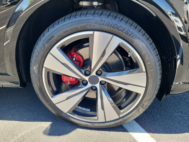 New 2026 Audi SQ5 Premium Plus AWD/4WD image 19
