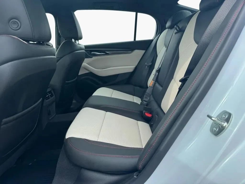 New 2026 Cadillac CT5 Sport image 16