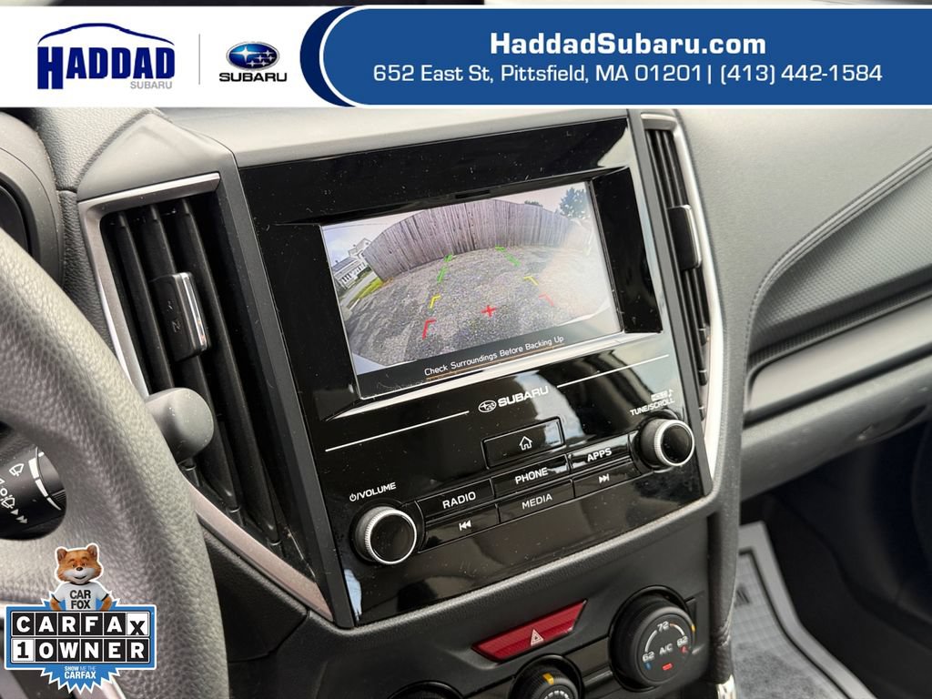 Used 2024 Subaru Forester AWD/4WD image 27