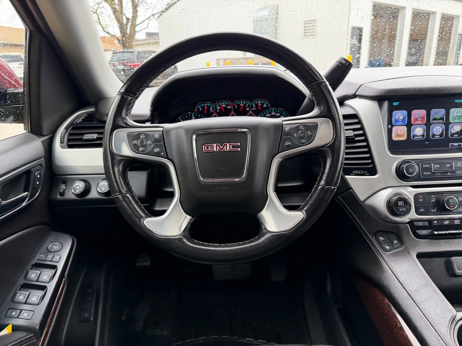 Used 2020 GMC Yukon XL SLT w/ Open Road Package image 13