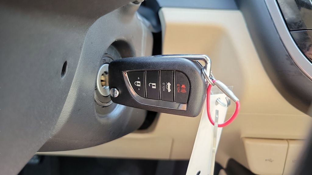 Certified 2023 Toyota Camry LE image 27