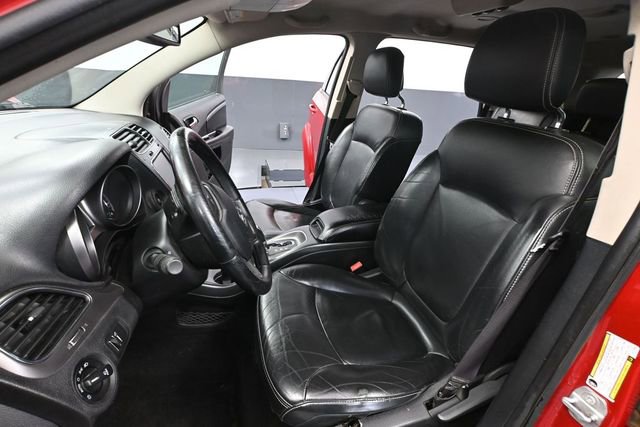 Used 2016 Dodge Journey Crossroad w/ Popular Equipment Group AWD/4WD image 24
