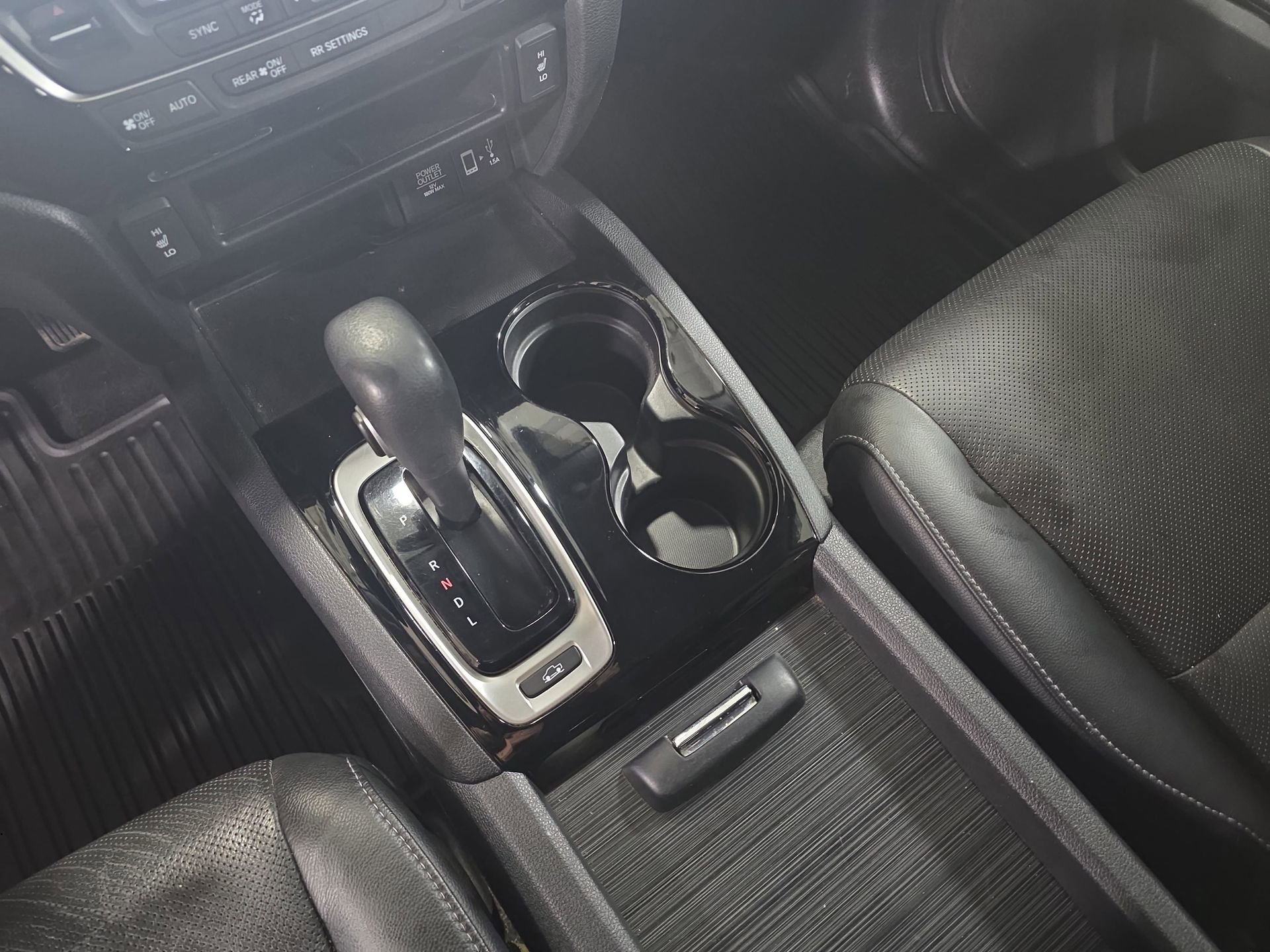 Used 2019 Honda Ridgeline RTL-E image 25