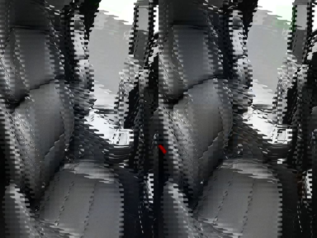 New 2026 Lincoln Navigator L Reserve w/ Jet Appearance Package image 28