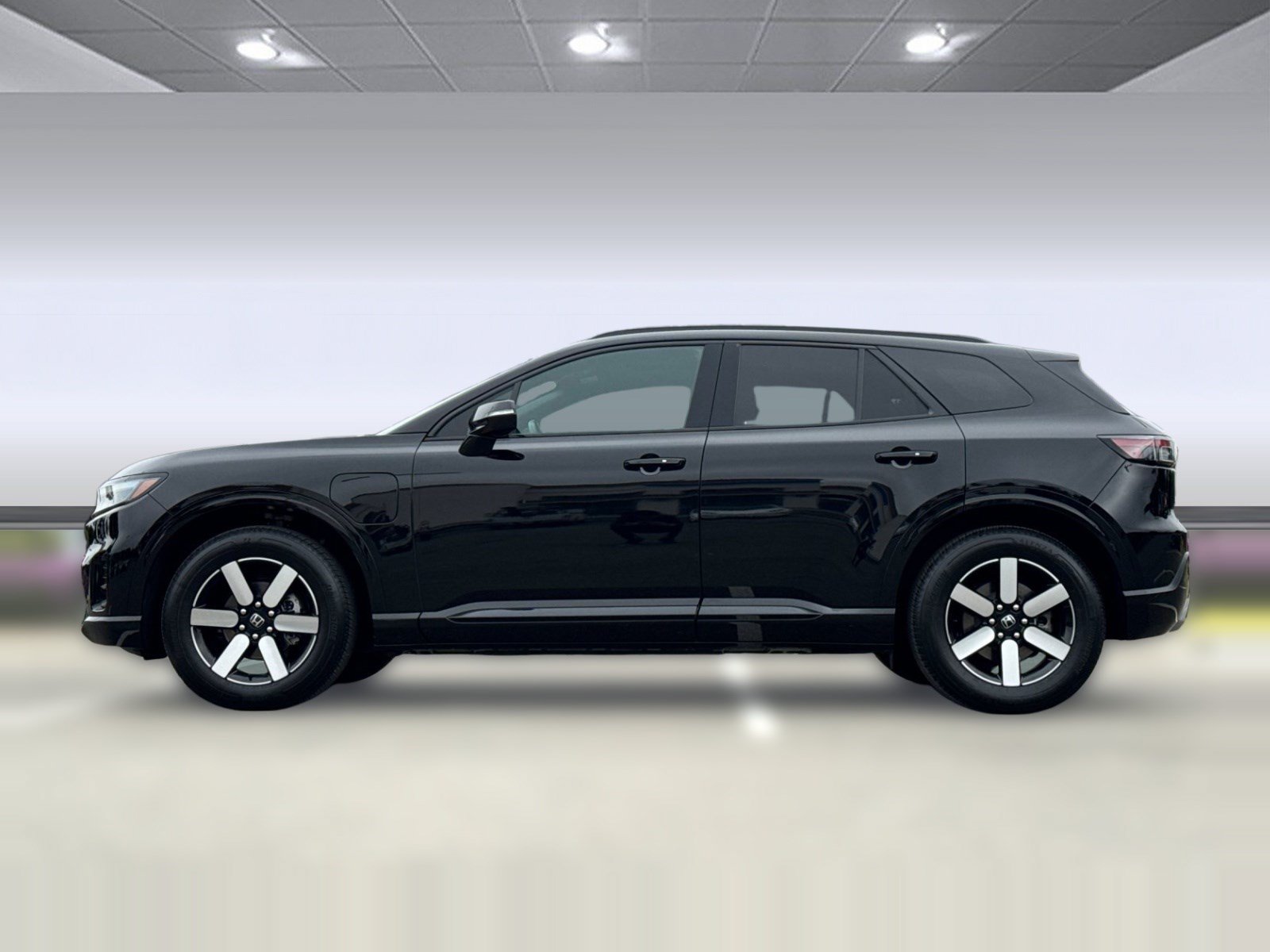 Certified 2024 Honda Prologue Touring image 2