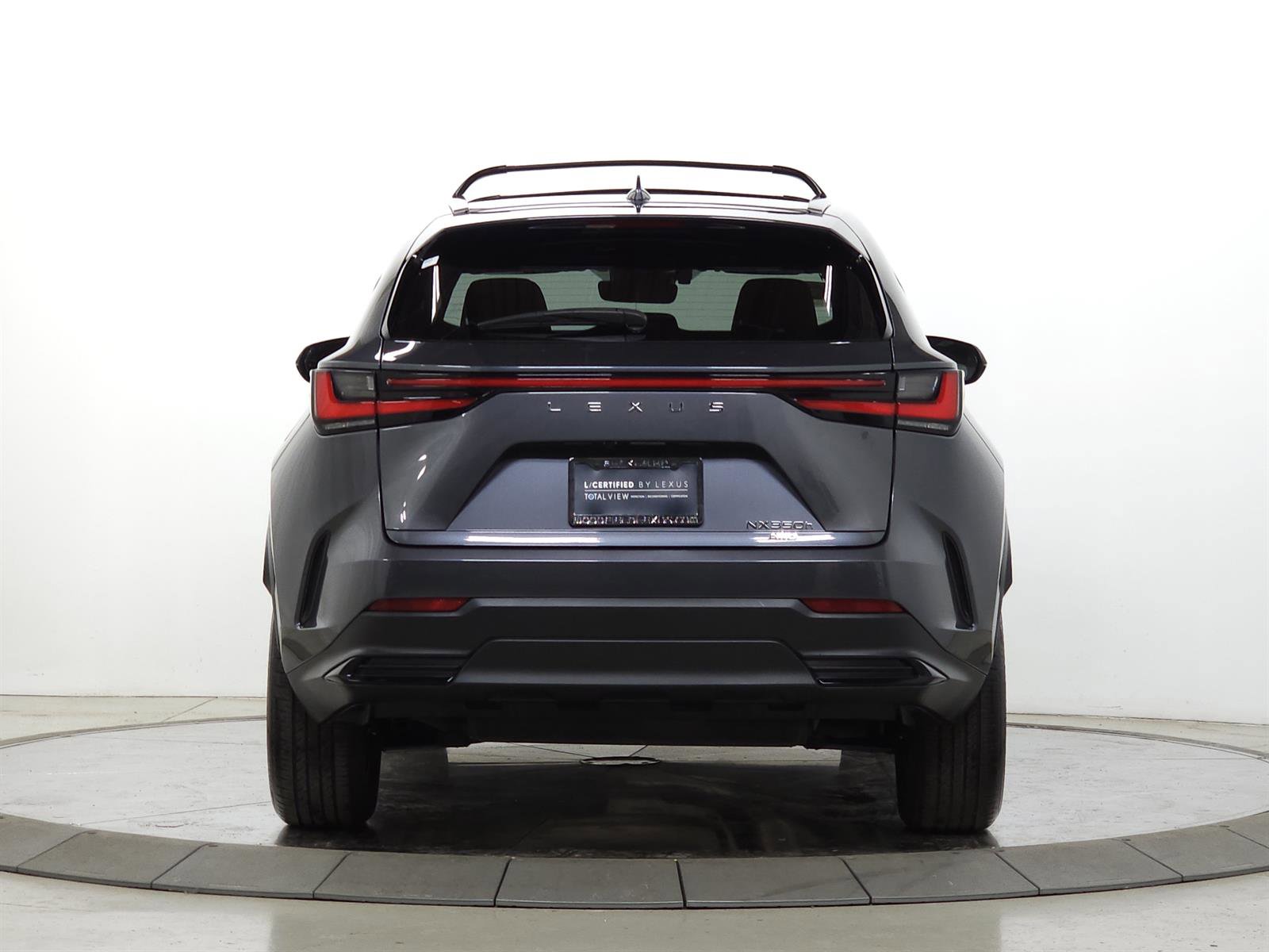 Certified 2024 Lexus NX 350h AWD 4dr Crossover image 6