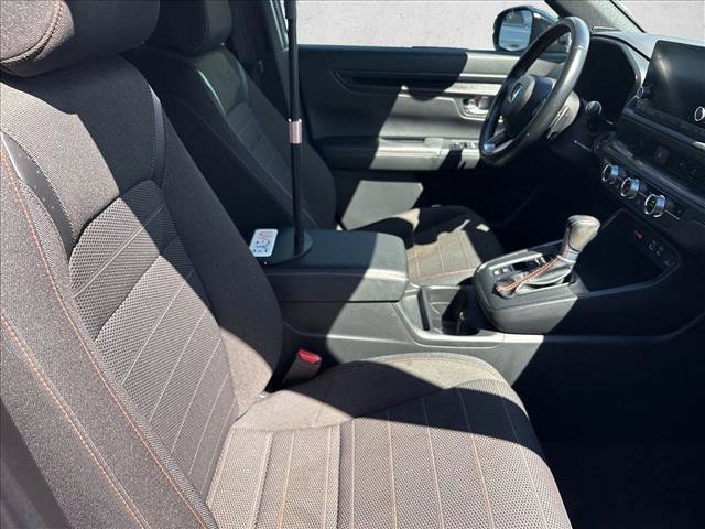 Used 2025 Honda CR-V Sport image 19
