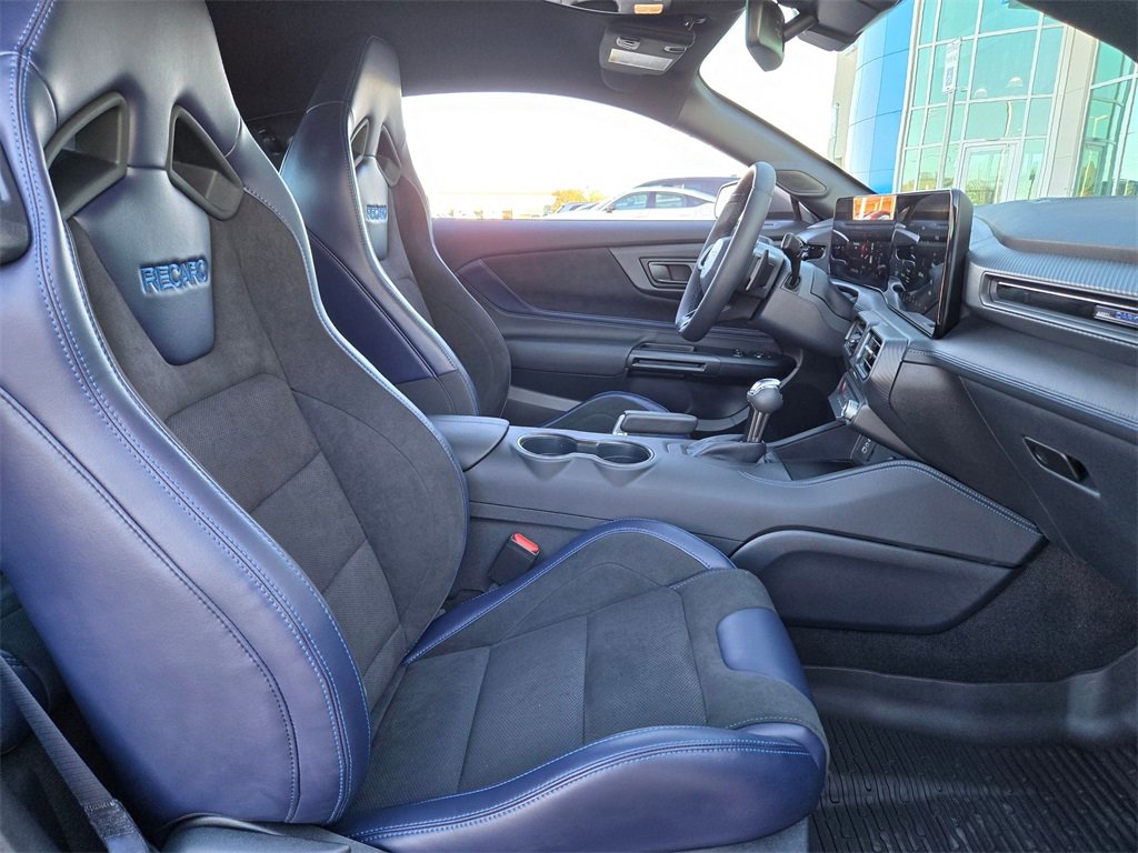 Used 2025 Ford Mustang Dark Horse w/ Dark Horse Handlin Package image 21