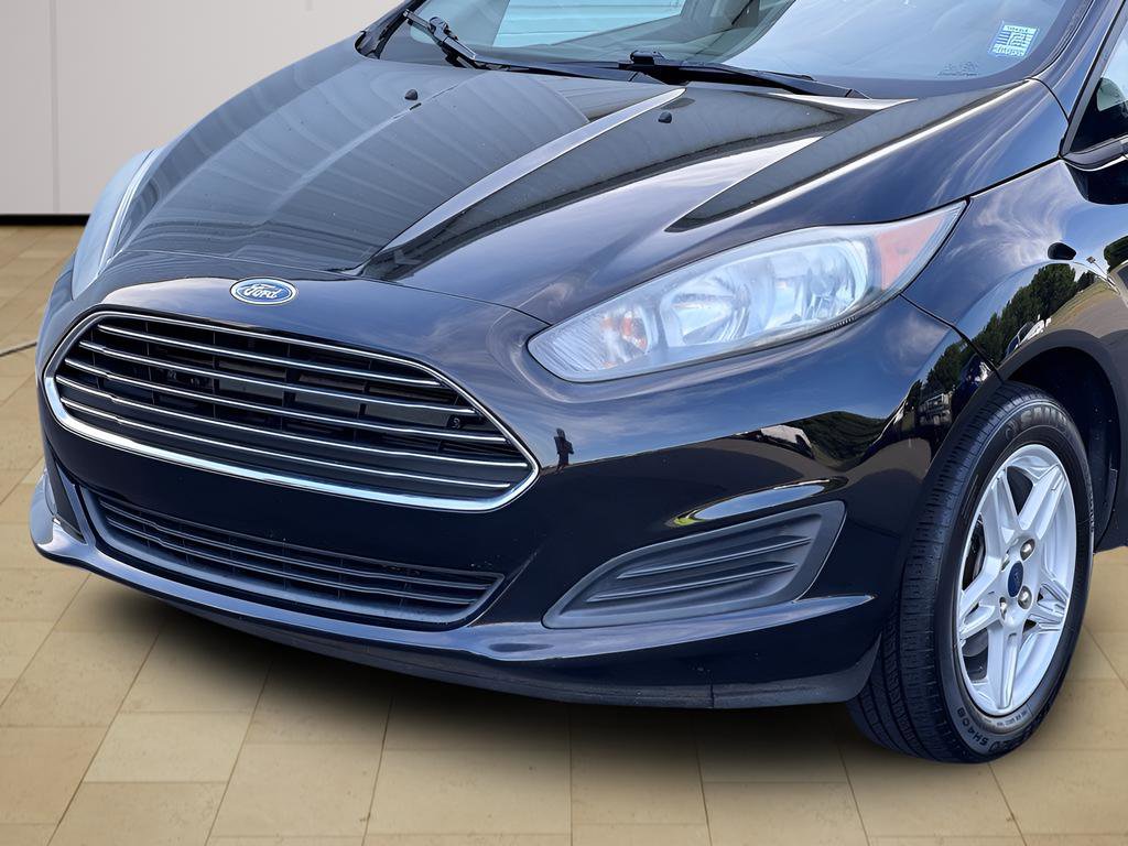 Used 2019 Ford Fiesta SE image 34