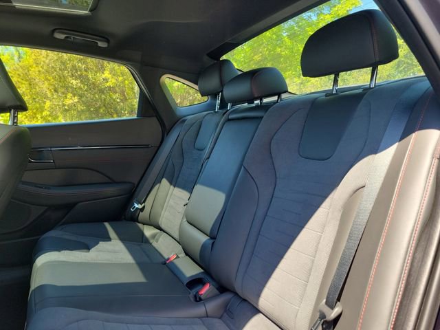 Used 2023 Hyundai Sonata N Line image 8