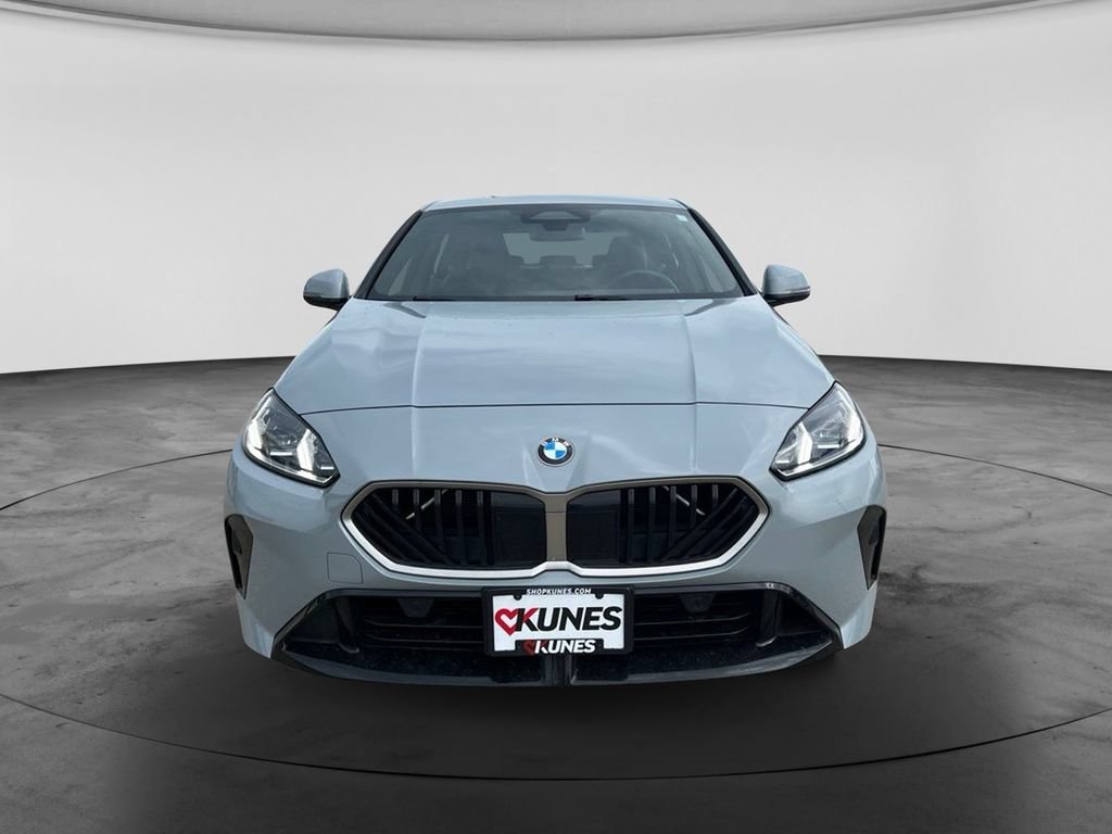 Used 2025 BMW 228i xDrive AWD/4WD image 4