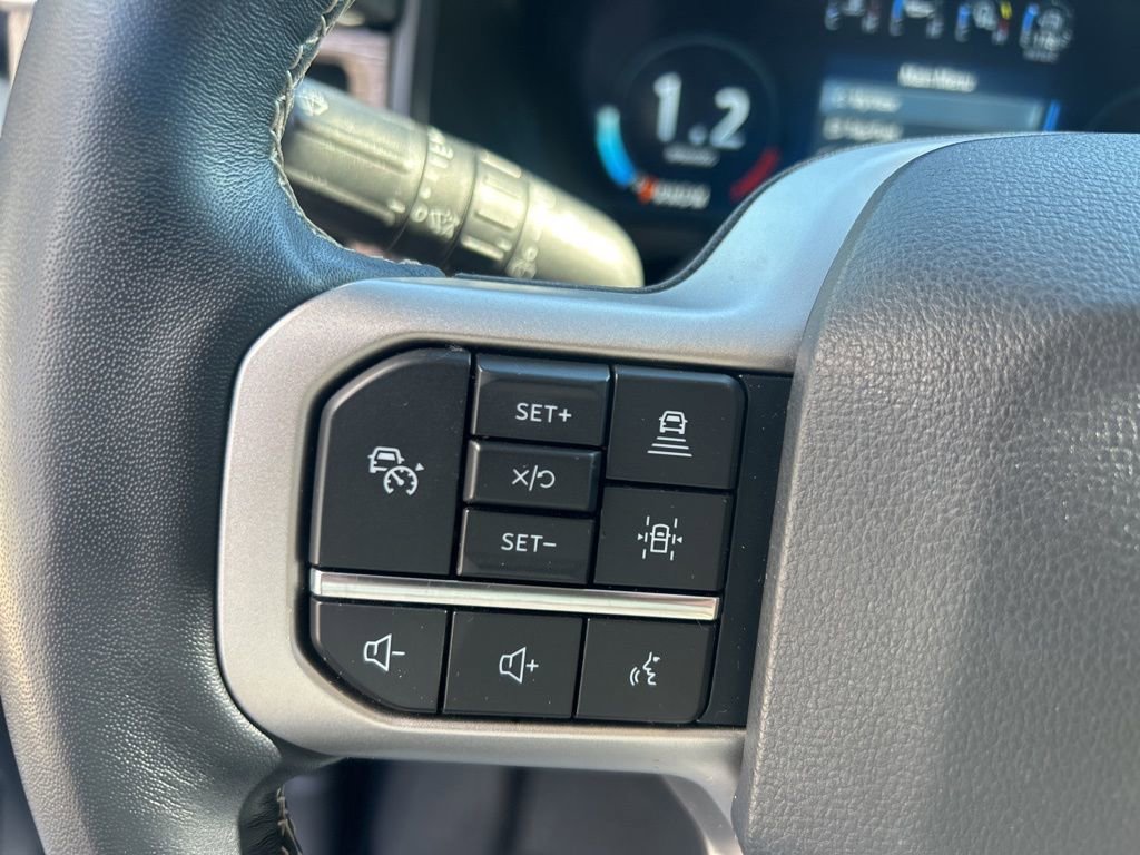 Used 2022 Ford Expedition Max Limited image 12