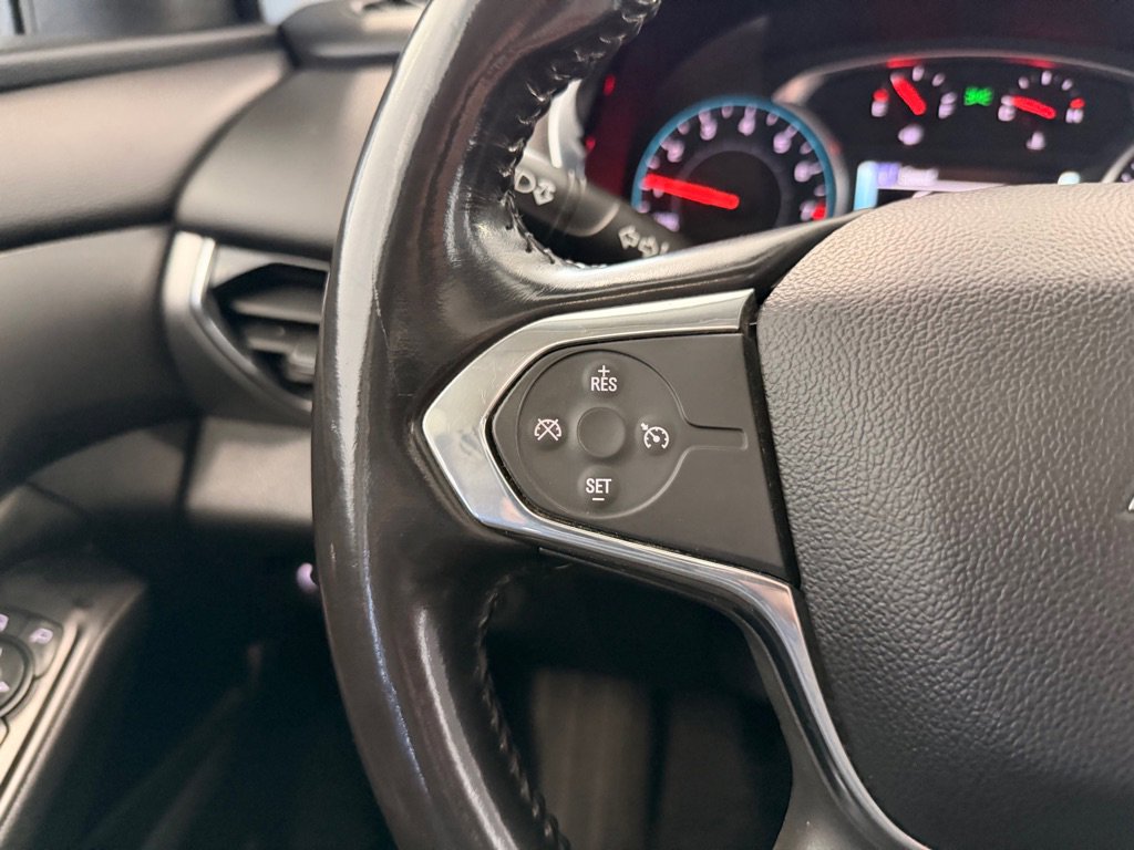 Used 2019 Chevrolet Traverse RS image 22