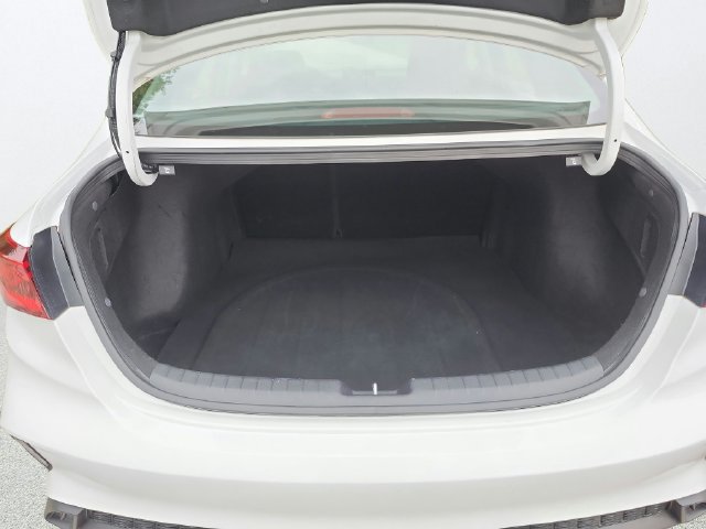 Certified 2023 Kia Forte LXS w/ LXS Technology Package FWD image 26