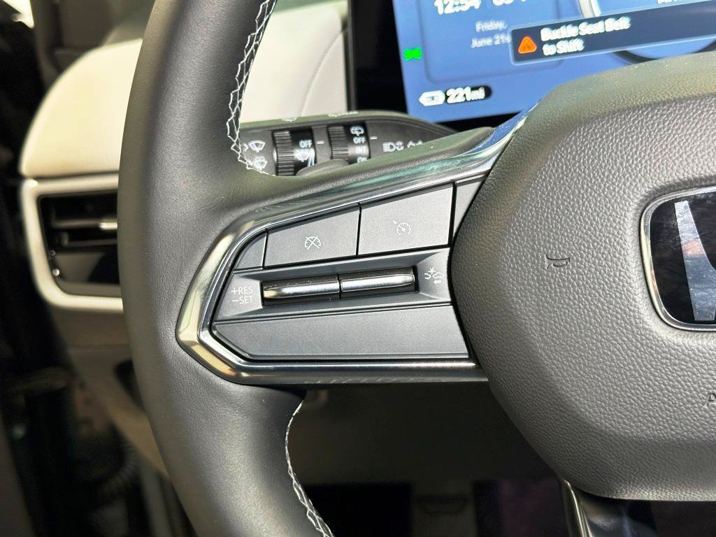 New 2026 Honda Prologue Elite image 16