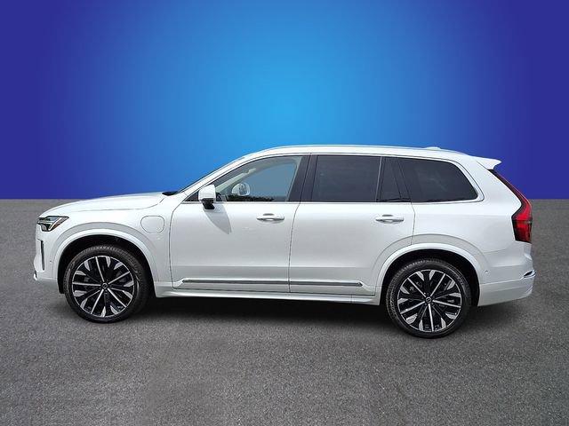 Used 2025 Volvo XC90 T8 Ultra w/ Protection Package Premier image 7
