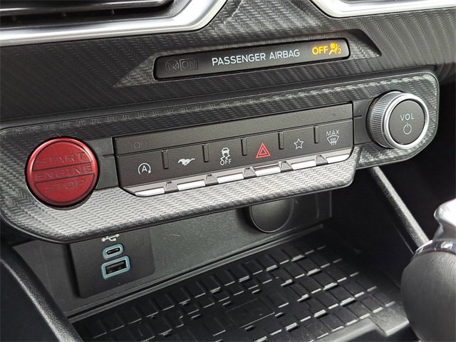 Used 2024 Ford Mustang Premium image 16