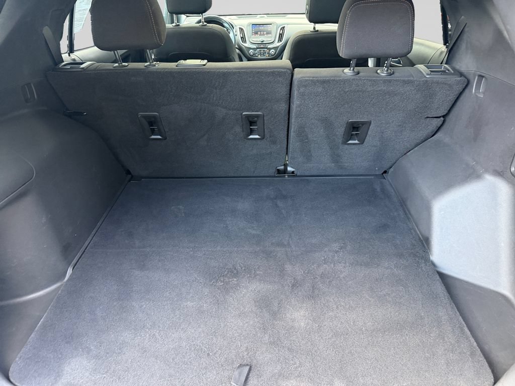Used 2021 Chevrolet Equinox LT AWD/4WD image 22