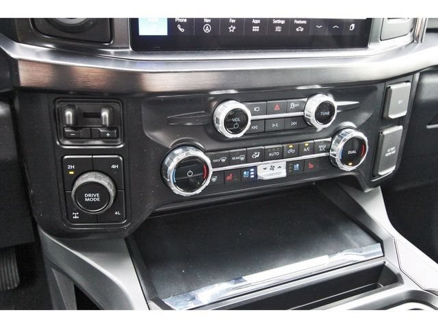 New 2026 Ford F250 Lariat w/ Black Appearance Package AWD/4WD image 17