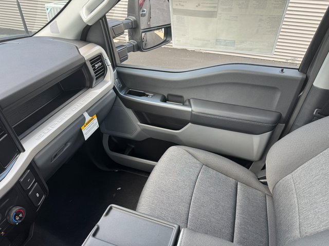 New 2026 Ford F350 XL w/ STX Appearance Package image 12
