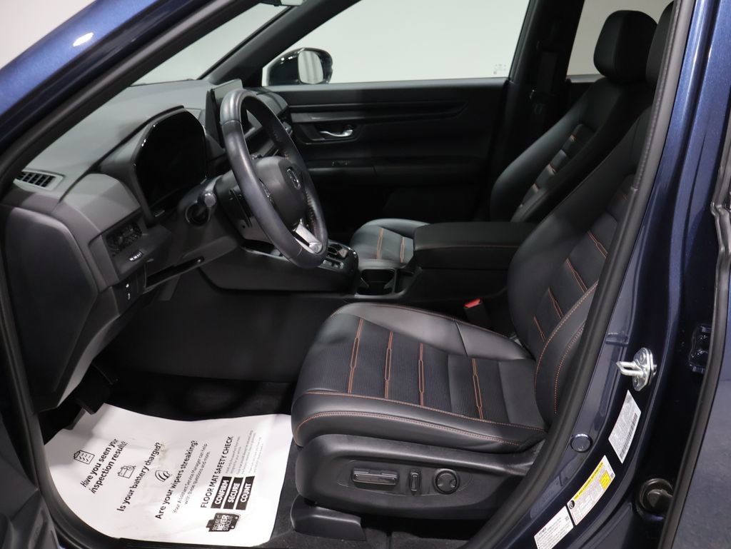 Used 2024 Honda CR-V Sport-L image 11