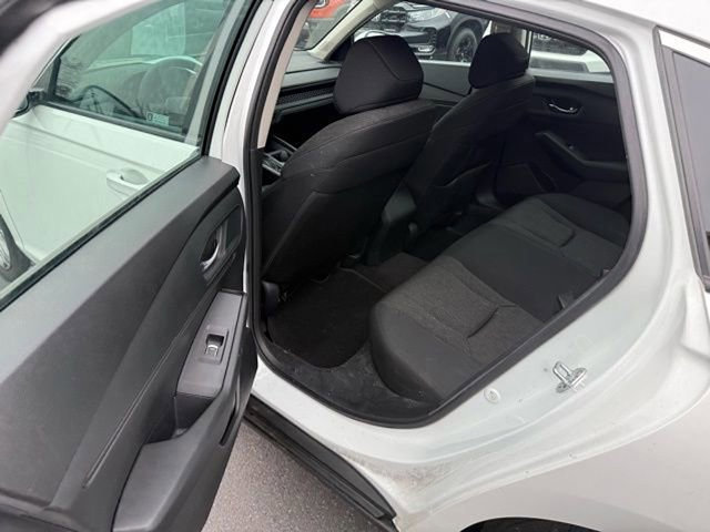 Used 2024 Honda Accord EX image 7