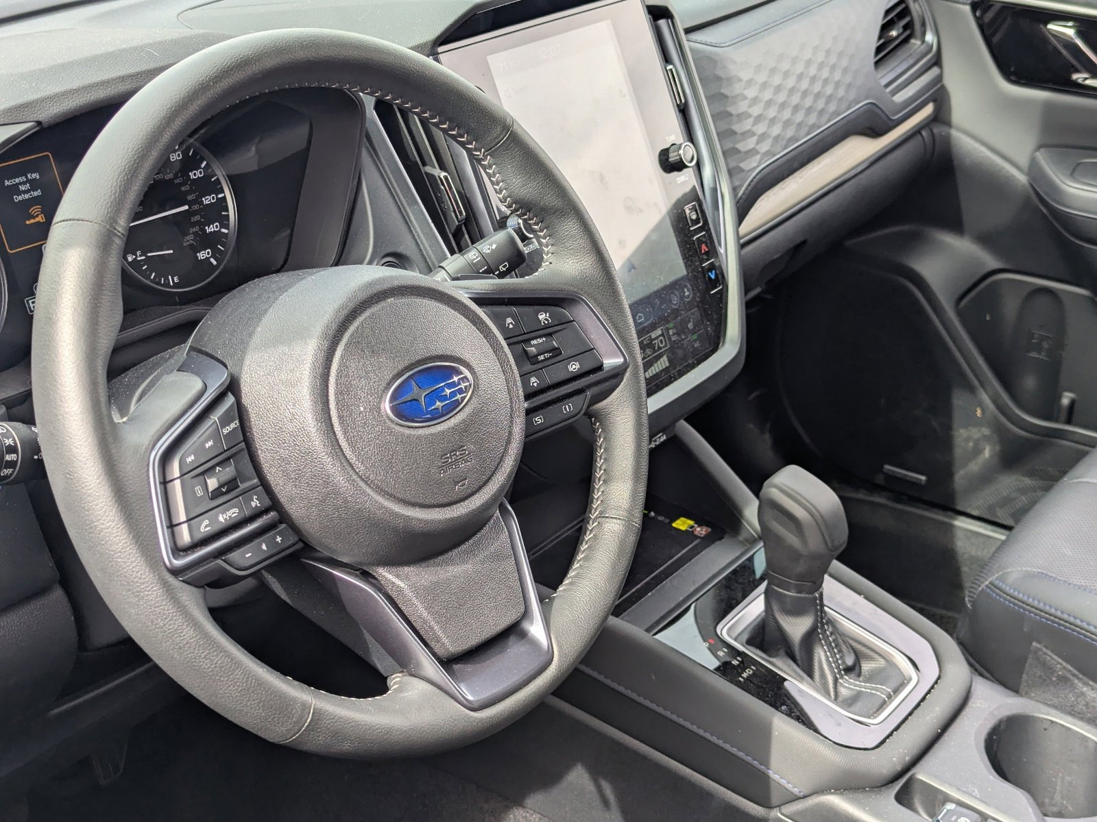 Certified 2025 Subaru Forester Limited image 15