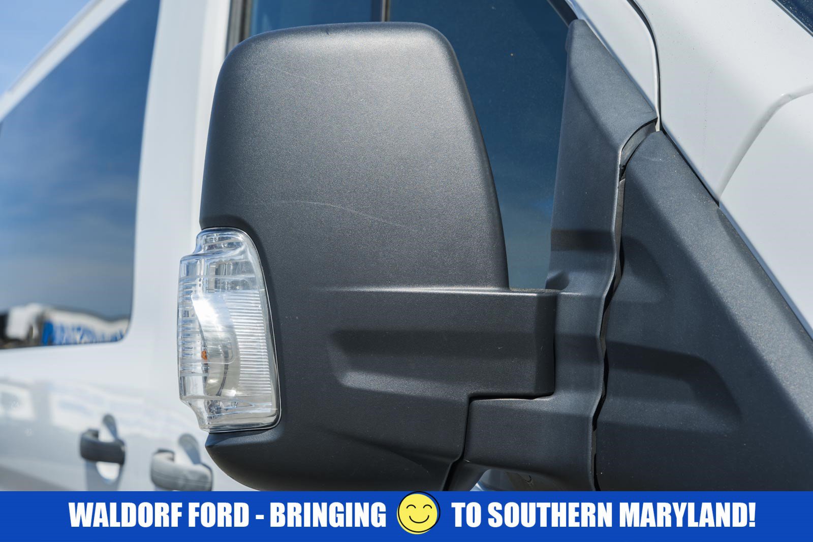 Used 2024 Ford Transit 350 XLT image 20