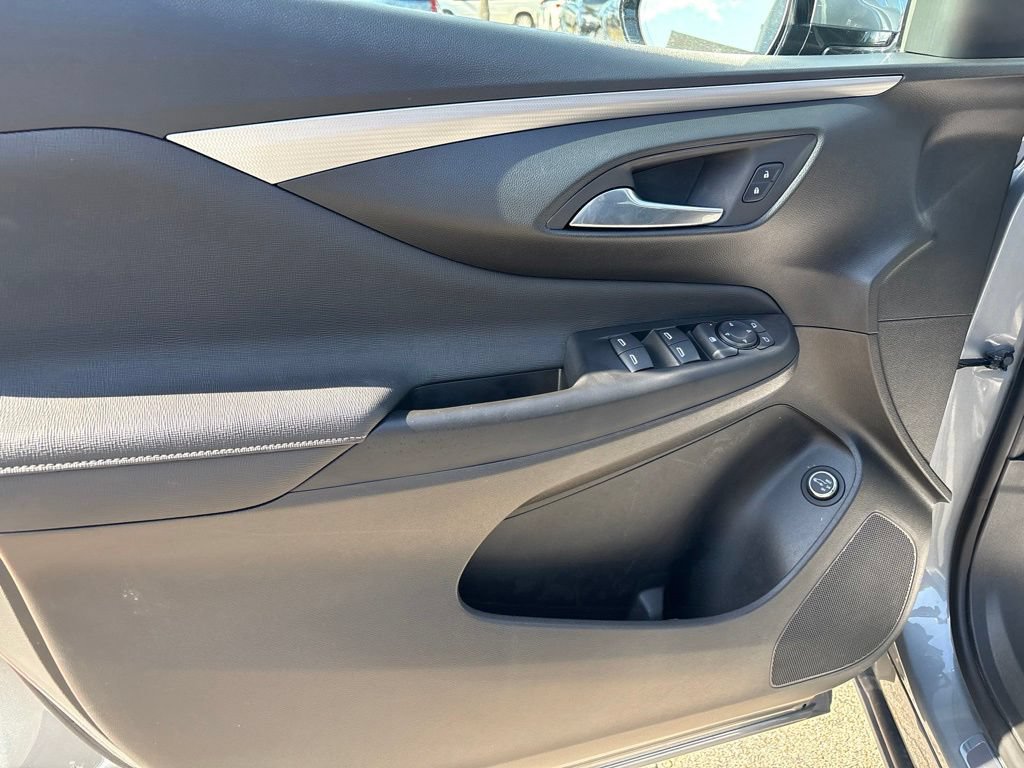 Used 2024 Buick Envista Avenir FWD image 12