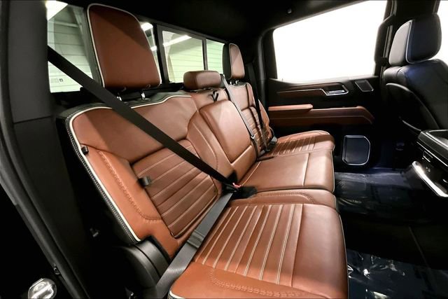 Used 2023 GMC Sierra 1500 Denali Ultimate image 24