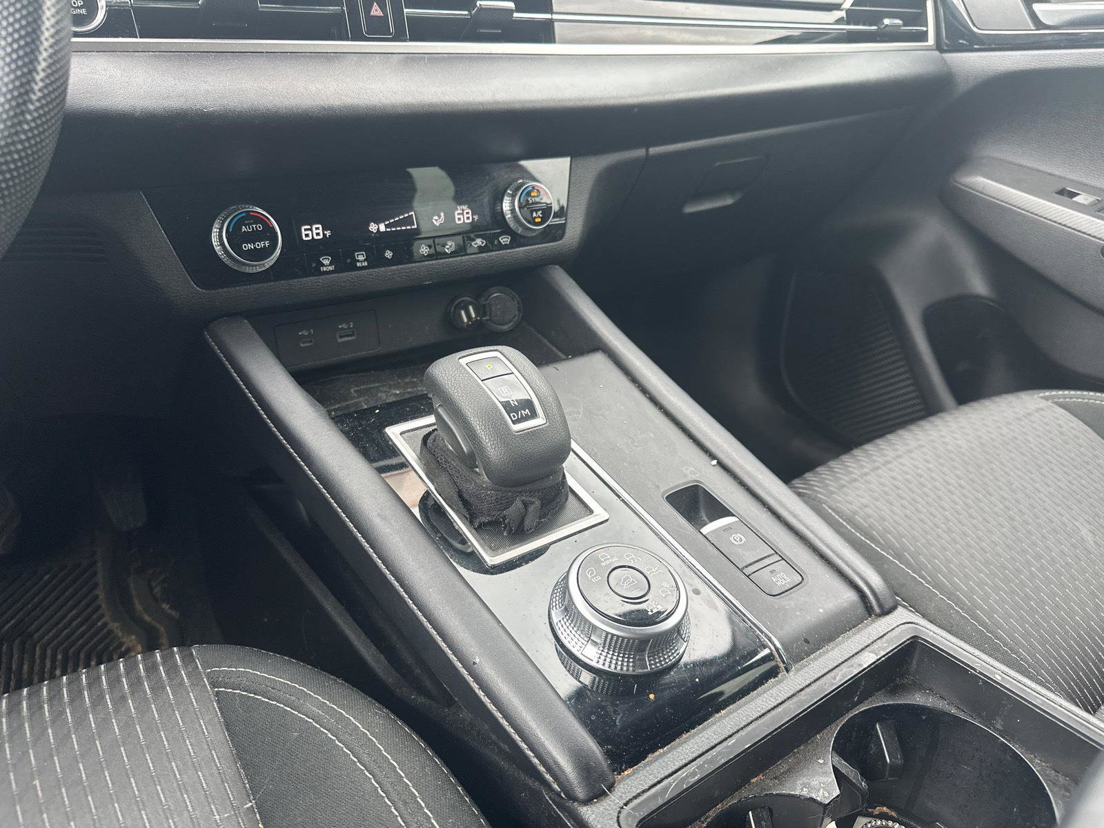 Used 2022 Mitsubishi Outlander ES image 18