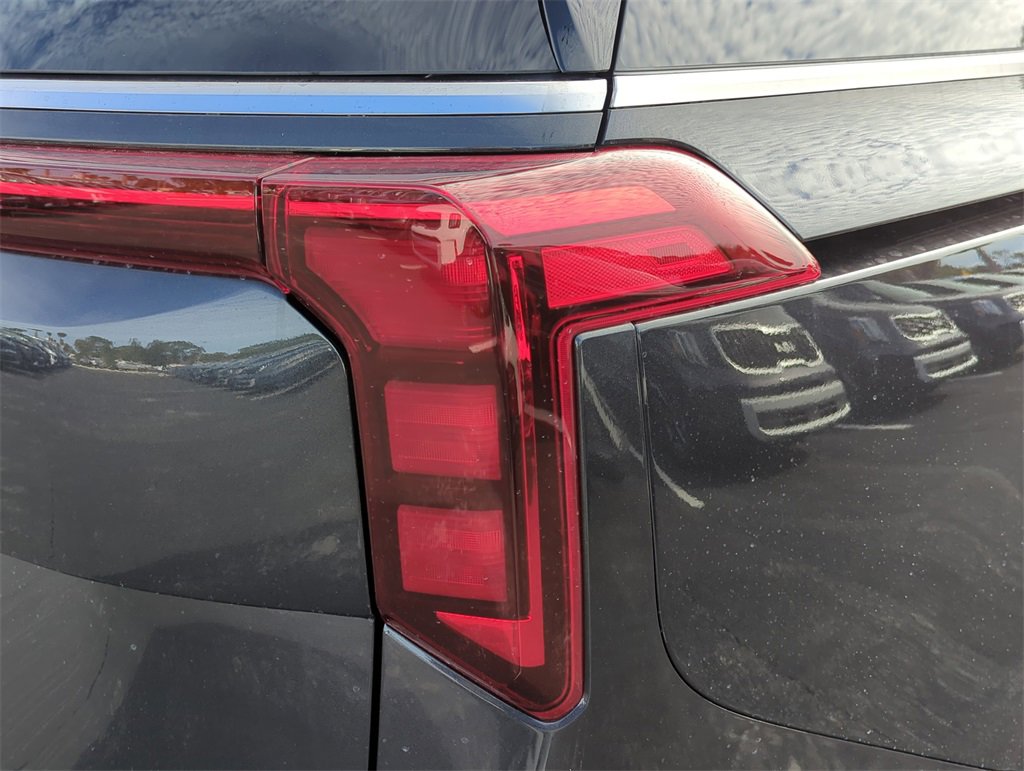 New 2026 Kia Carnival SX image 11