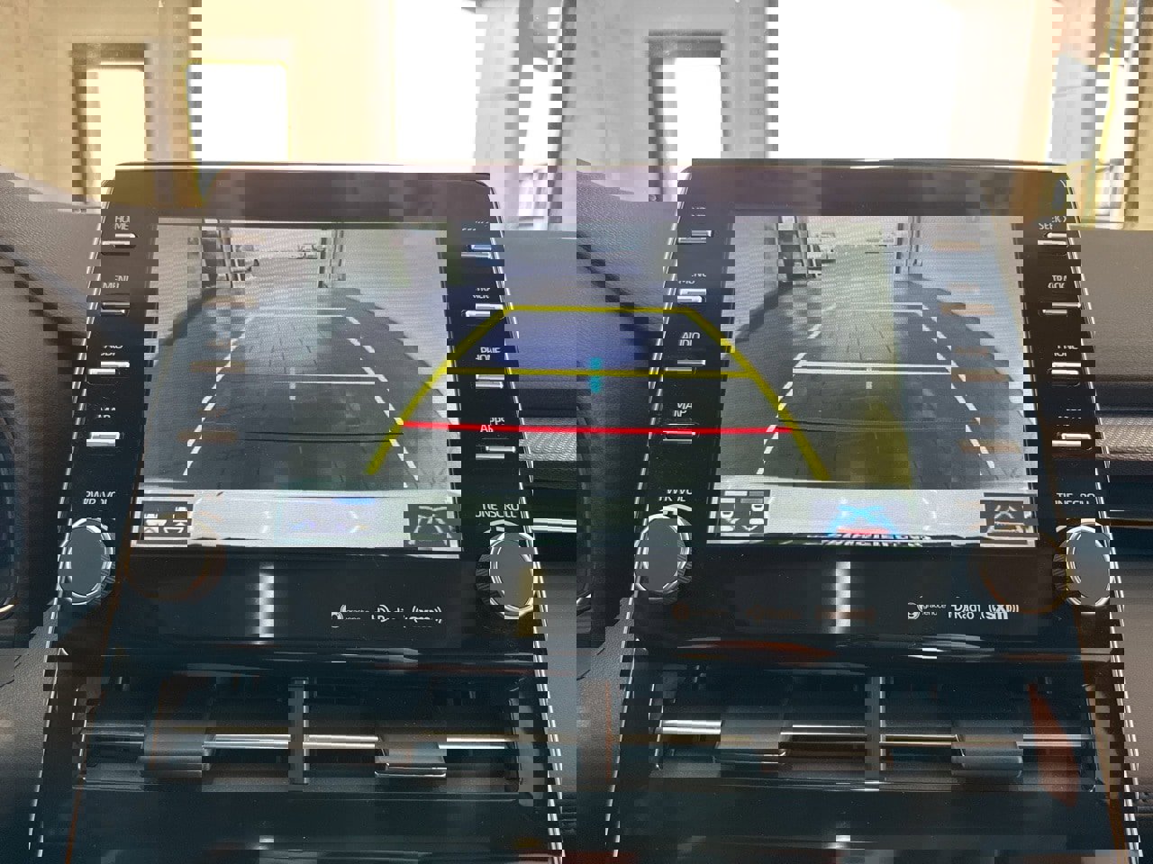 Certified 2020 Toyota Avalon XSE image 28