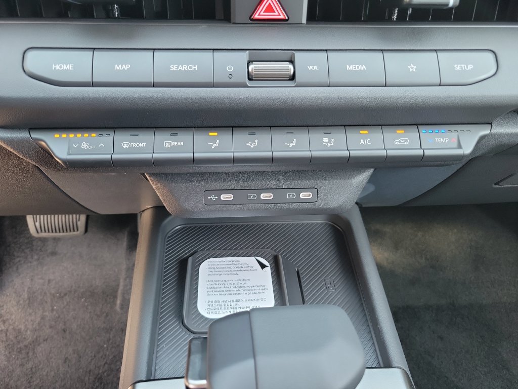 New 2027 Kia Seltos S FWD image 19