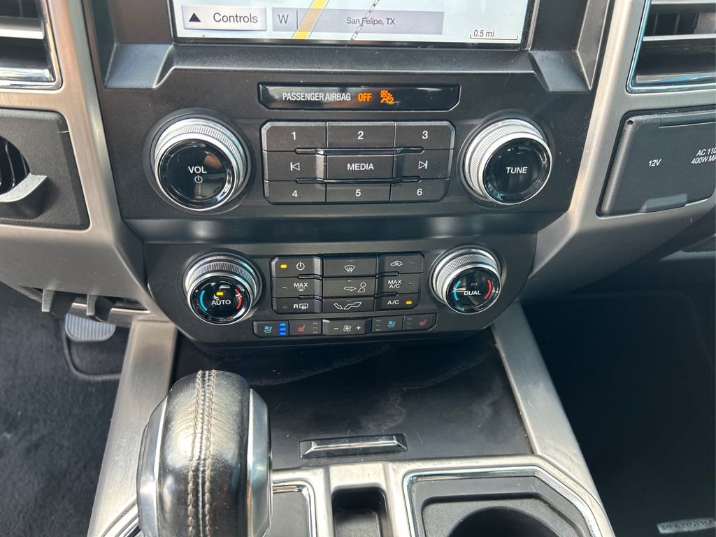 Used 2019 Ford F150 Platinum RWD image 24