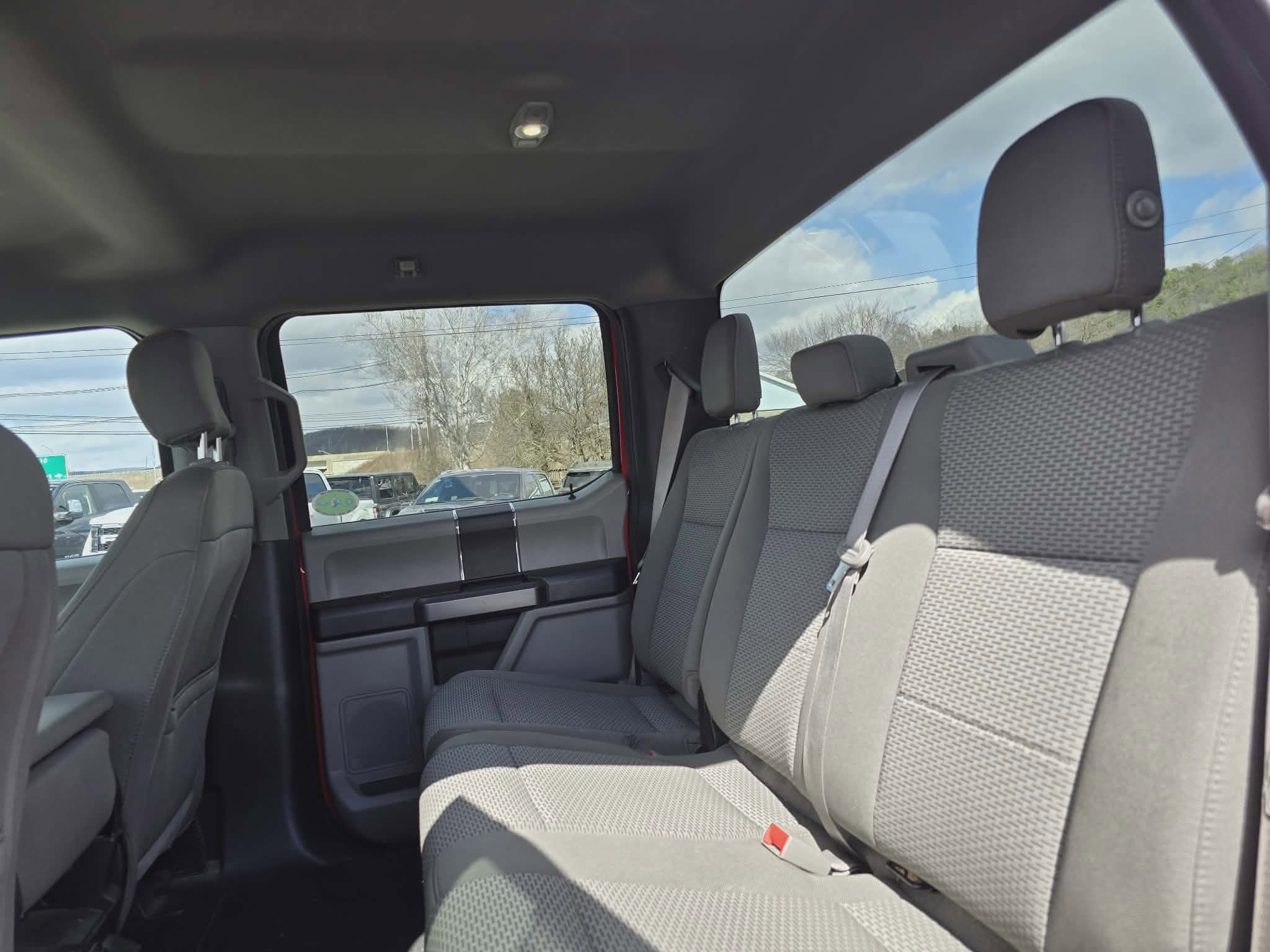 Used 2019 Ford F150 XLT image 14