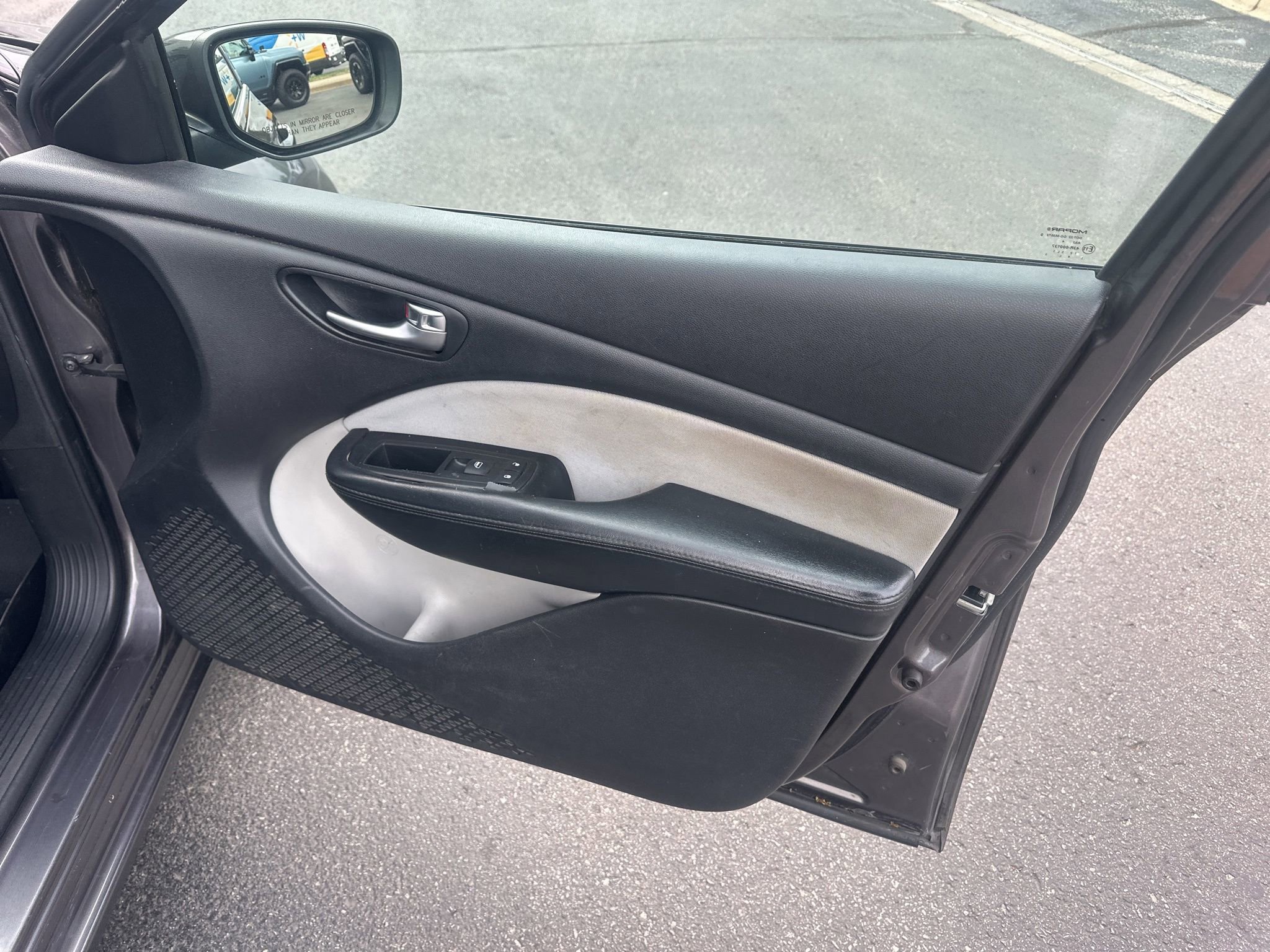 Used 2015 Dodge Dart SXT FWD image 9