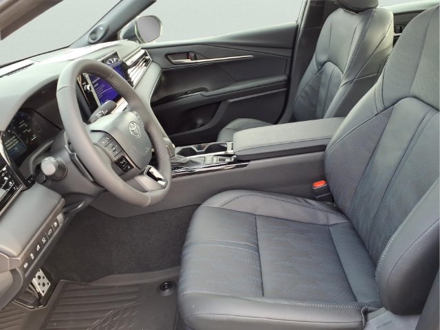New 2026 Toyota Camry XSE AWD/4WD image 12