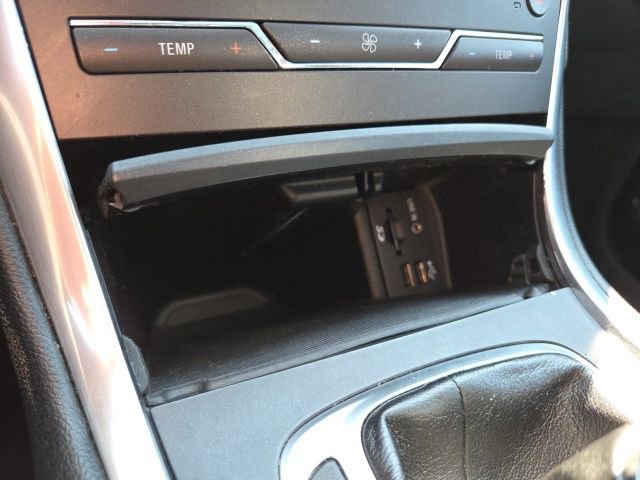 Used 2015 Ford Edge Titanium w/ Canadian Touring Package image 18