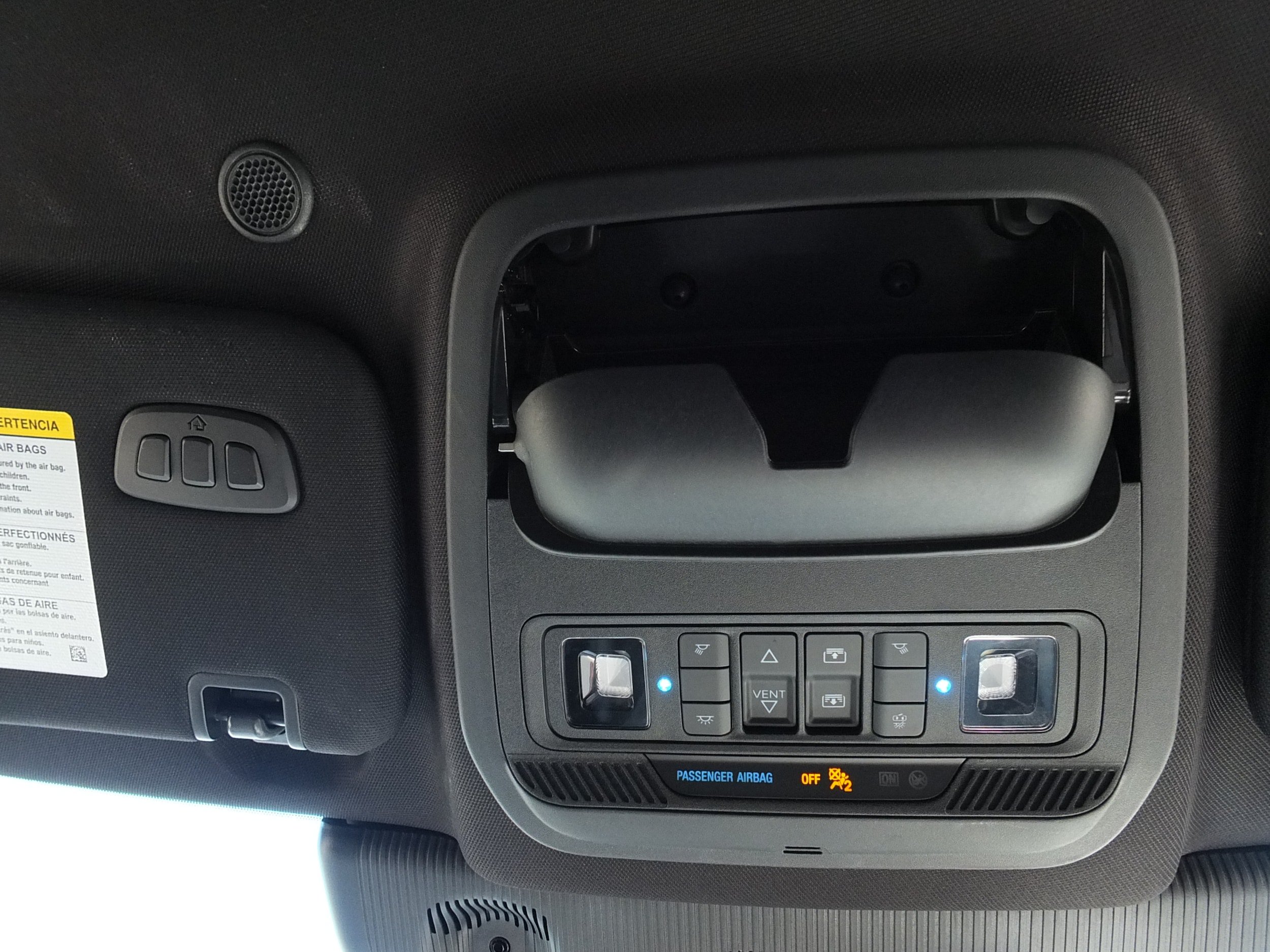 Used 2025 Ford Explorer ST w/ Sun And Sound Package AWD/4WD image 32