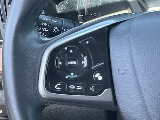 Certified 2020 Honda CR-V EX-L image 13
