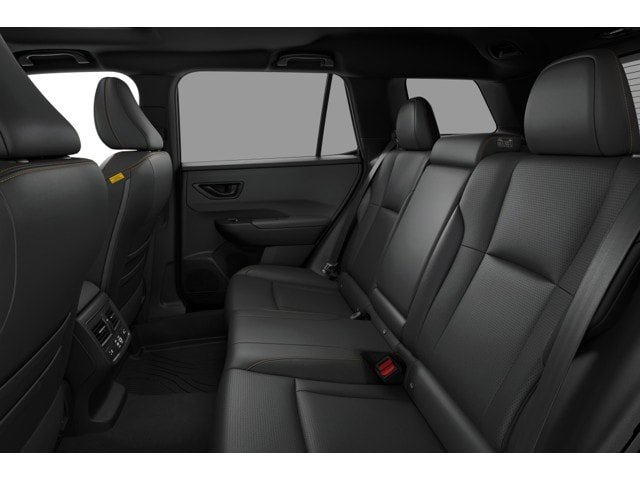 New 2026 Subaru Outback Wilderness AWD/4WD image 17