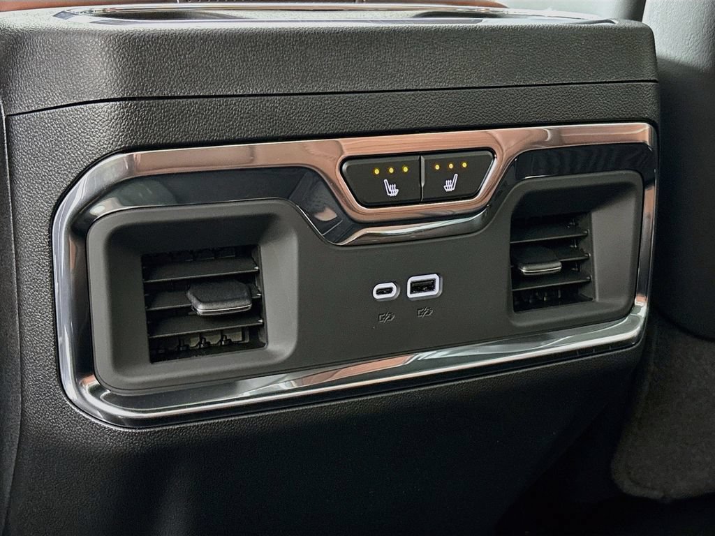 New 2026 GMC Sierra 1500 Denali Ultimate AWD/4WD image 26