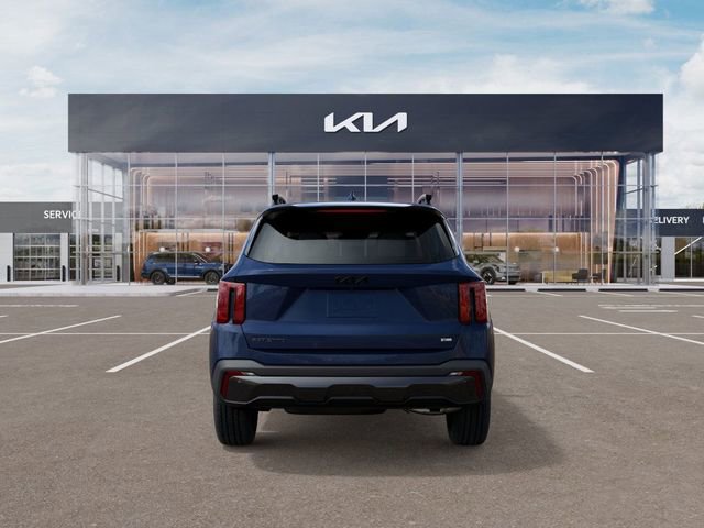 New 2026 Kia Sorento SX image 5
