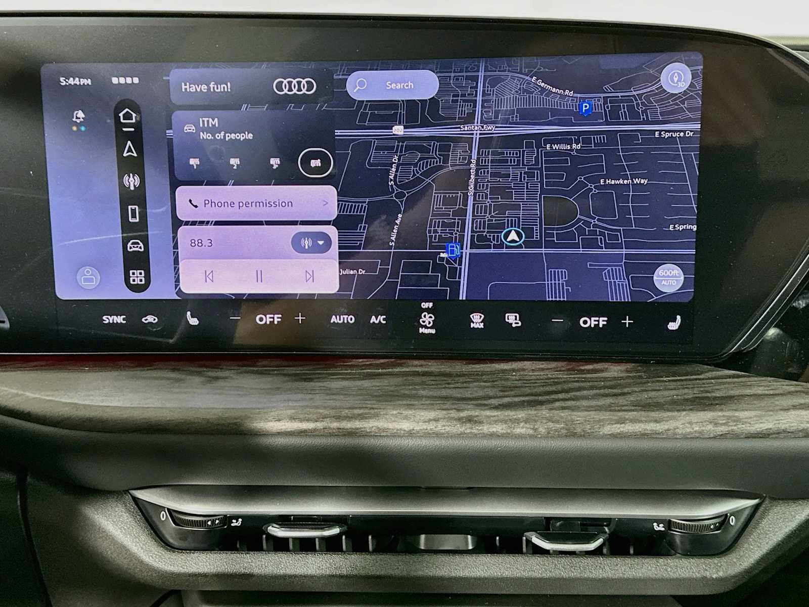 New 2026 Audi Q5 Premium AWD/4WD image 12