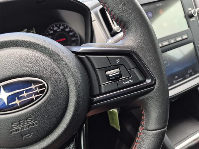 Certified 2023 Subaru WRX AWD/4WD image 29