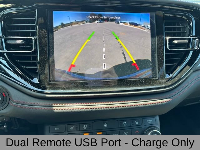 New 2026 Dodge Durango GT AWD/4WD image 32