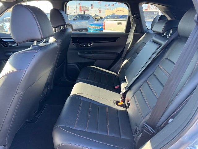 Used 2024 Honda CR-V Sport Touring image 14