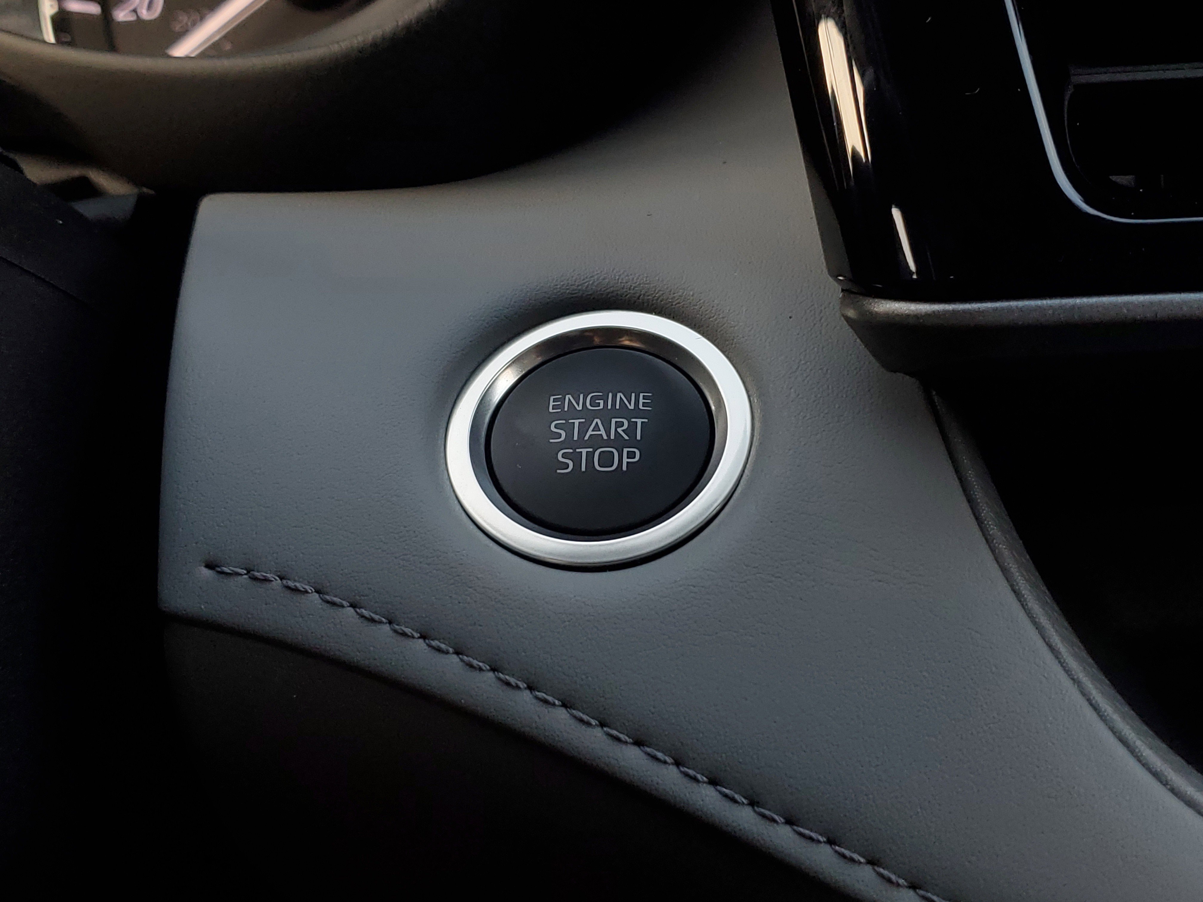 New 2026 Toyota Highlander XLE image 32